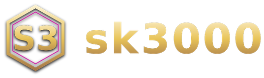 sk3000 logo